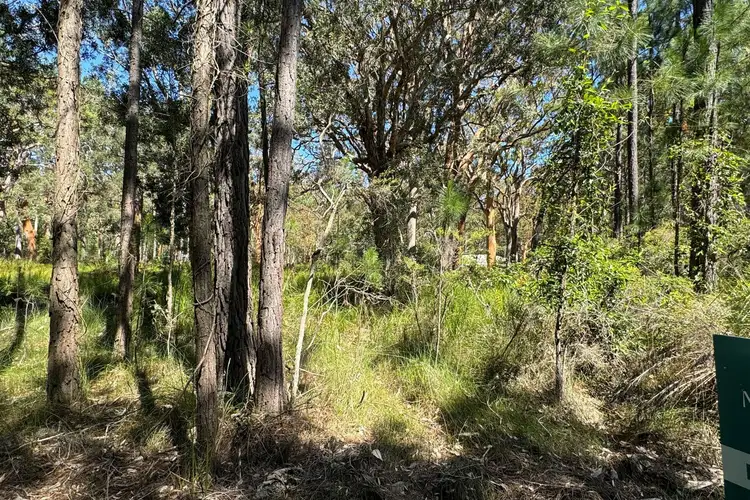 Second view of Homely land listing, LOT 13 Nardoo Street, Pindimar NSW 2324