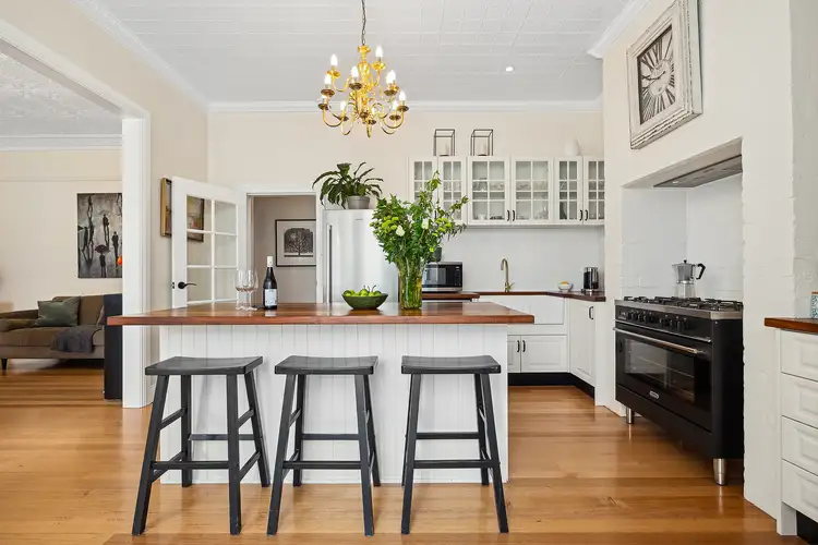 Second view of Homely house listing, 136 Mort Street, Lithgow NSW 2790