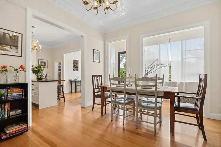 Third view of Homely house listing, 136 Mort Street, Lithgow NSW 2790