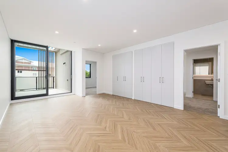 Third view of Homely apartment listing, 19/10 Emily Street, Mortlake NSW 2137