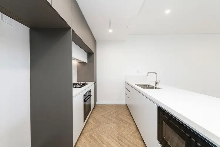 Fourth view of Homely apartment listing, 19/10 Emily Street, Mortlake NSW 2137