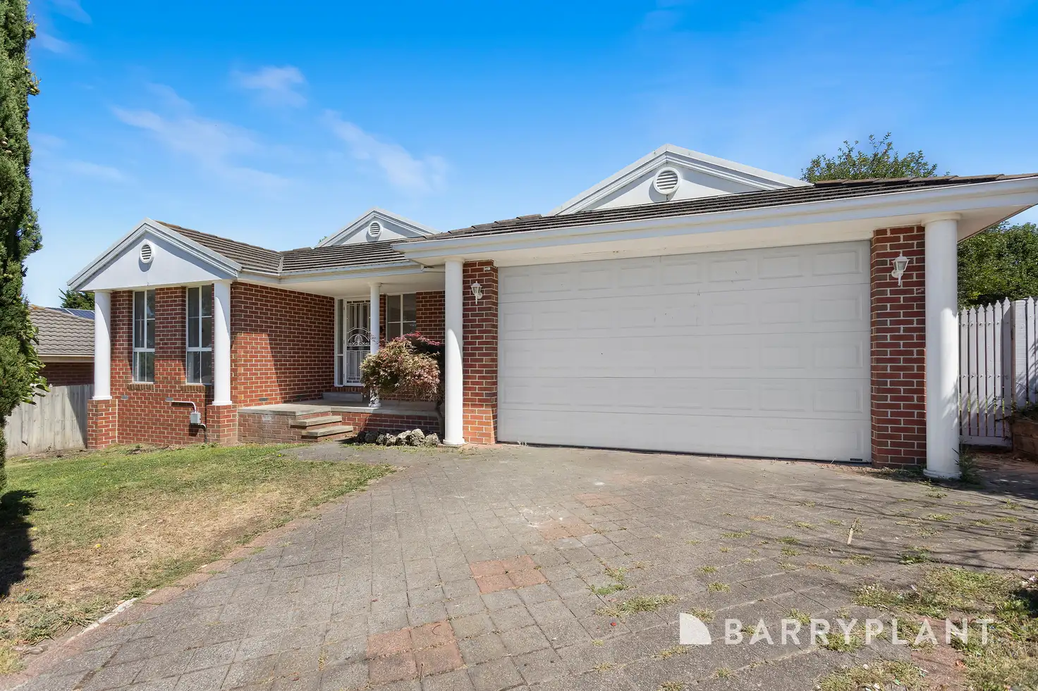 Main view of Homely house listing, 3 Redmore Court, Berwick VIC 3806