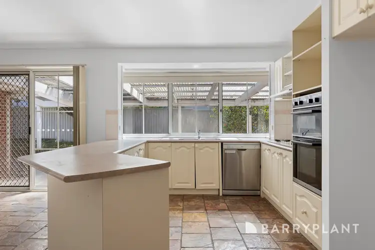 Third view of Homely house listing, 3 Redmore Court, Berwick VIC 3806
