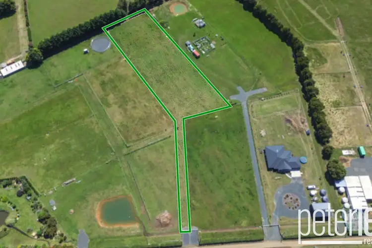 Fourth view of Homely land listing, 328 Coach Lane, Bishopsbourne TAS 7301