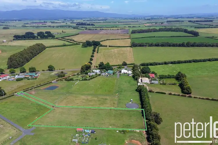 Seventh view of Homely land listing, 328 Coach Lane, Bishopsbourne TAS 7301