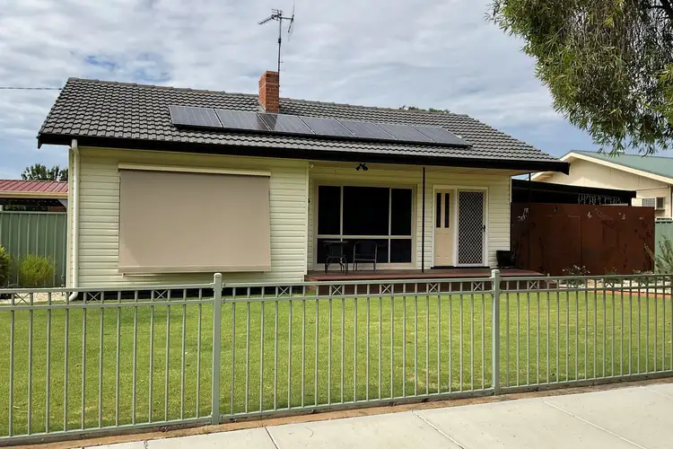 Main view of Homely house listing, 25 Karook Street, Cobram VIC 3644