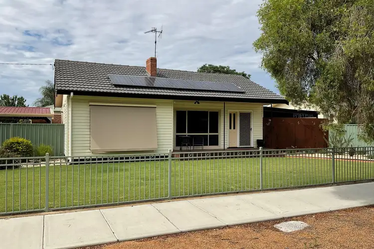 Second view of Homely house listing, 25 Karook Street, Cobram VIC 3644