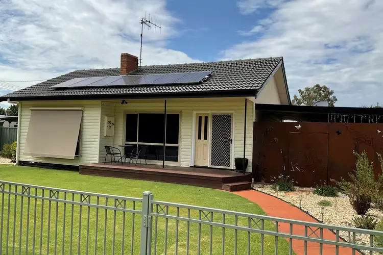 Third view of Homely house listing, 25 Karook Street, Cobram VIC 3644