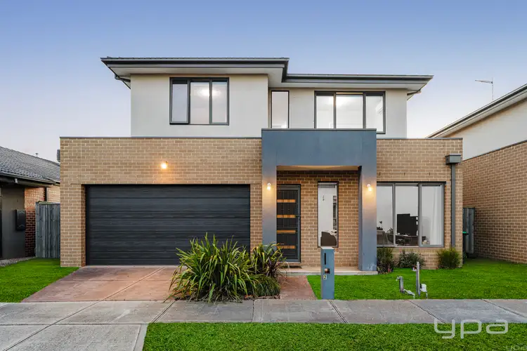2 League Street, Werribee VIC 3030