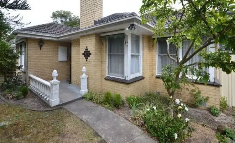Main view of Homely house listing, 19 Wave Avenue, Mount Waverley VIC 3149