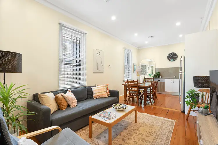 Second view of Homely terrace listing, 271 Belmont Street, Alexandria NSW 2015