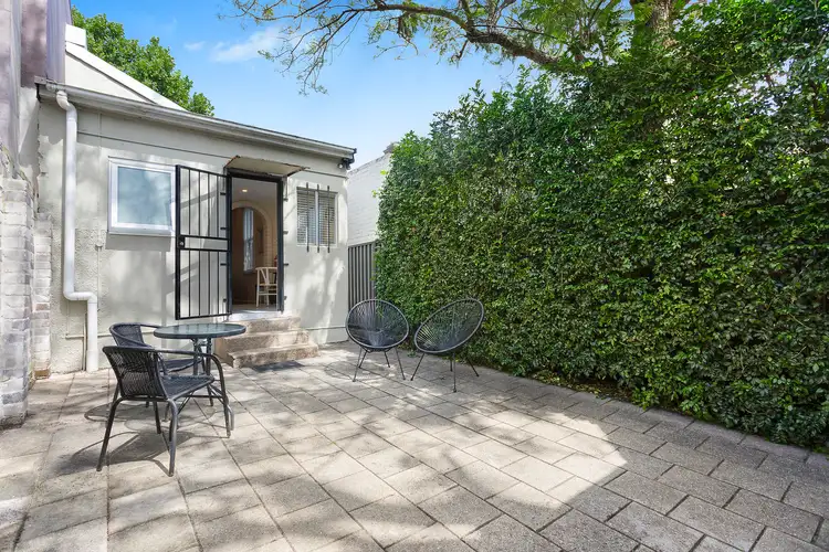 Fourth view of Homely terrace listing, 271 Belmont Street, Alexandria NSW 2015