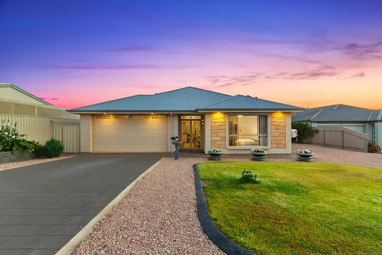 5 Rupara Road, North Beach SA 5556