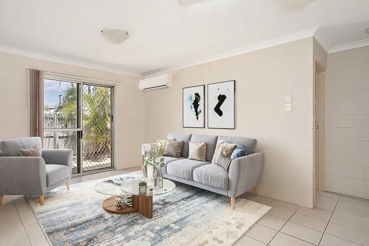 Third view of Homely apartment listing, 5/14 Regent Street, Hyde Park QLD 4812
