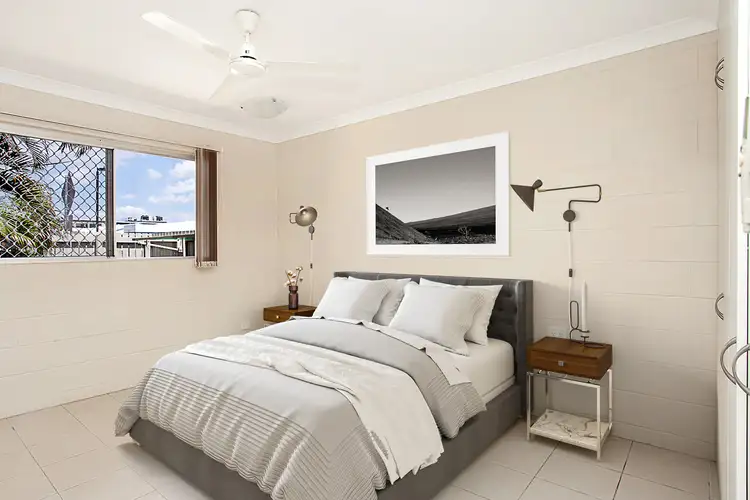 Fourth view of Homely apartment listing, 5/14 Regent Street, Hyde Park QLD 4812