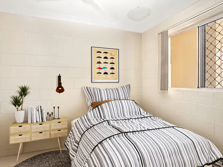 Fifth view of Homely apartment listing, 5/14 Regent Street, Hyde Park QLD 4812