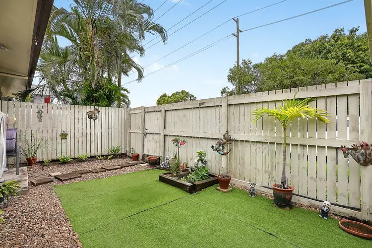 Sixth view of Homely apartment listing, 5/14 Regent Street, Hyde Park QLD 4812