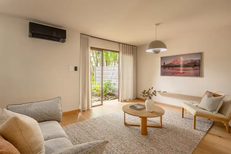 Second view of Homely apartment listing, 4/40-42 James Street, Noosaville QLD 4566
