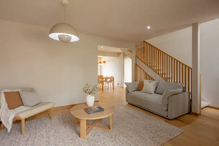 Third view of Homely apartment listing, 4/40-42 James Street, Noosaville QLD 4566