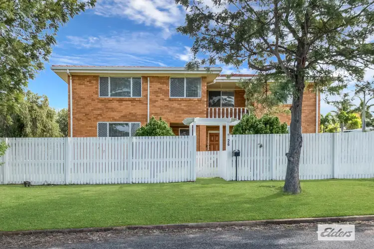 26 Oak Street, Yeppoon QLD 4703