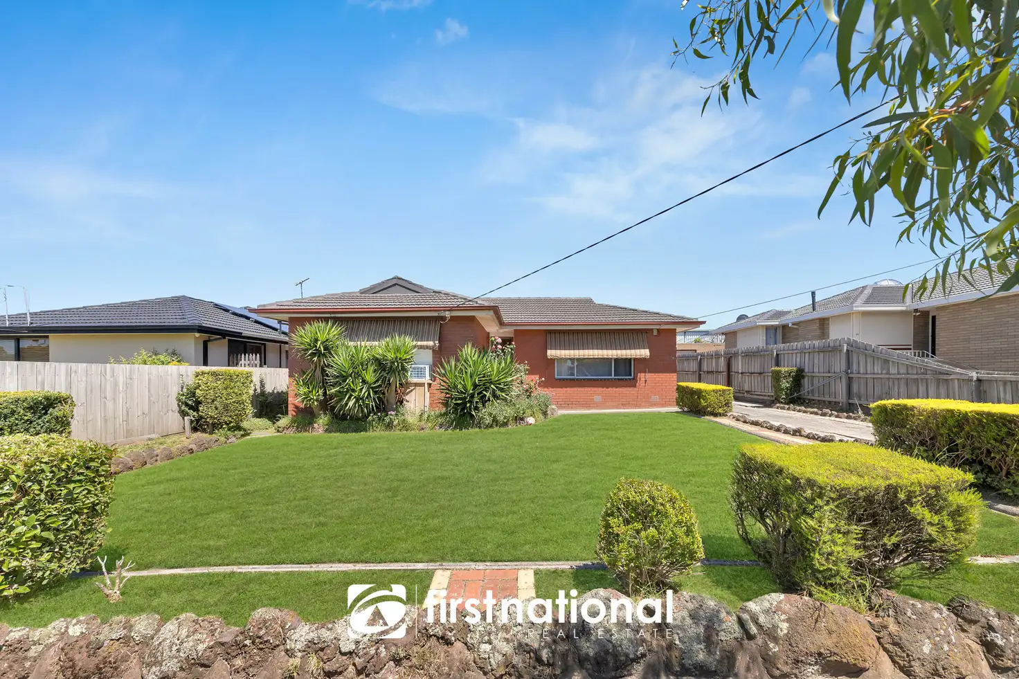 Main view of Homely house listing, 14 Apex Street, Dandenong North VIC 3175