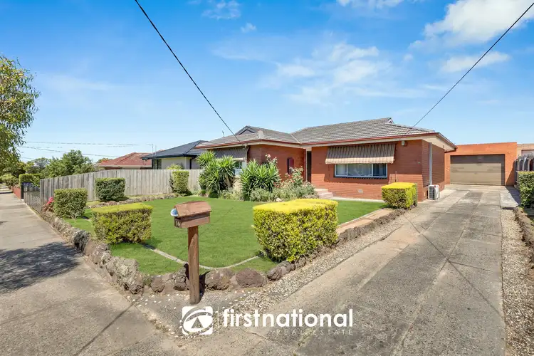 Second view of Homely house listing, 14 Apex Street, Dandenong North VIC 3175