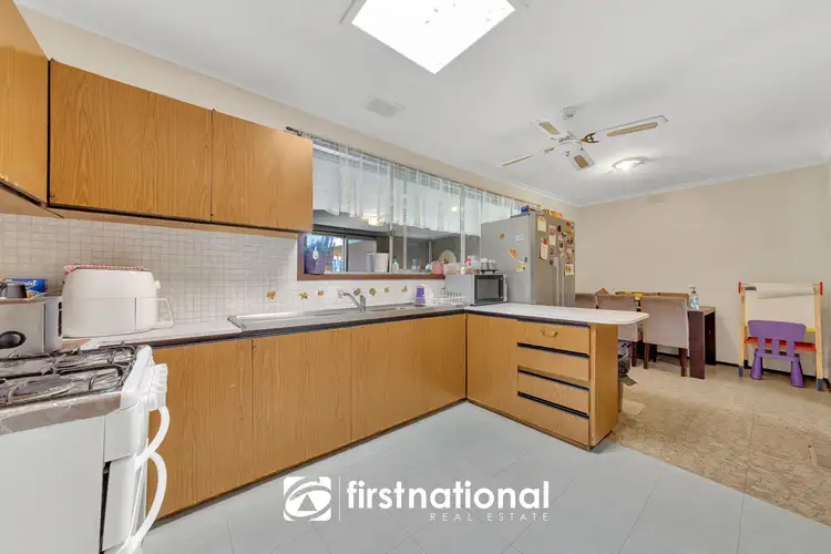 Third view of Homely house listing, 14 Apex Street, Dandenong North VIC 3175