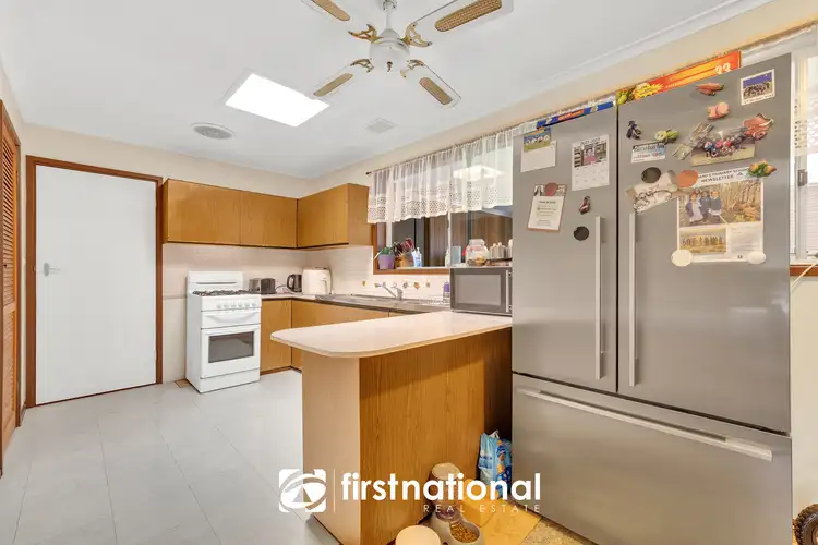 Fourth view of Homely house listing, 14 Apex Street, Dandenong North VIC 3175