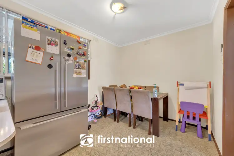 Fifth view of Homely house listing, 14 Apex Street, Dandenong North VIC 3175