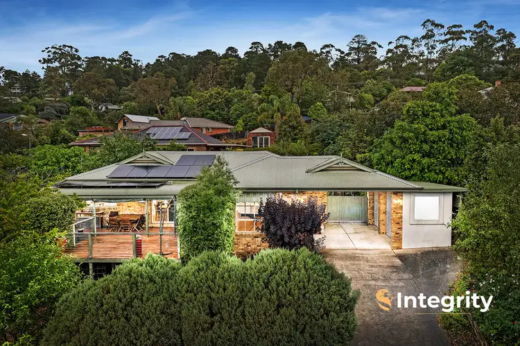 7 Rosella Crescent