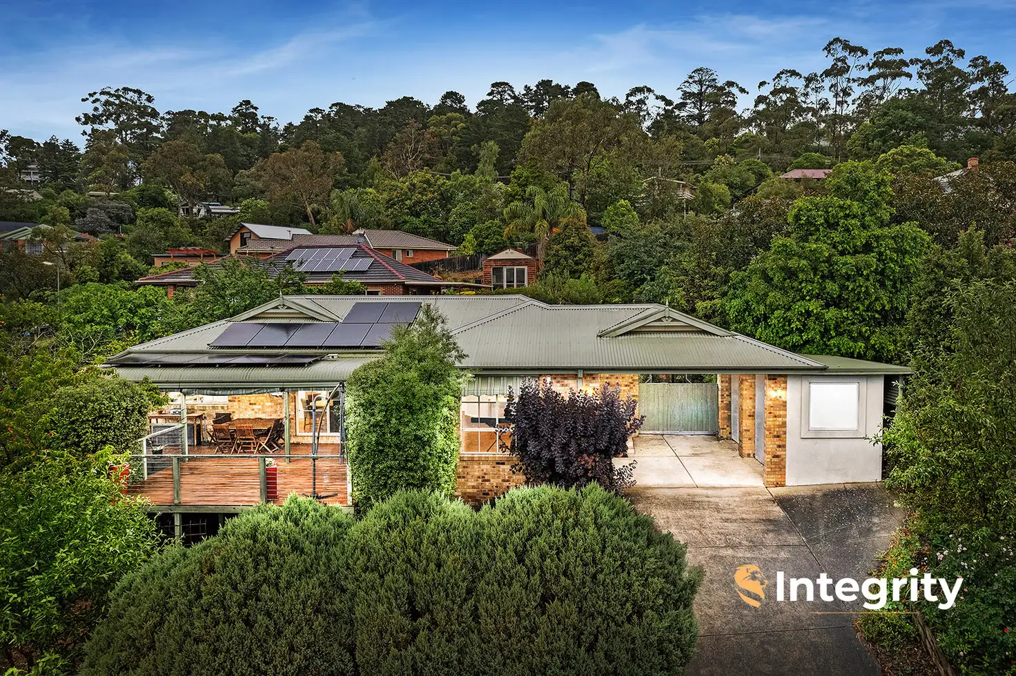Main view of Homely house listing, 7 Rosella Crescent, Healesville VIC 3777