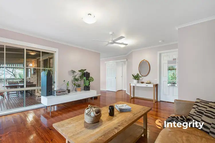 Fifth view of Homely house listing, 7 Rosella Crescent, Healesville VIC 3777