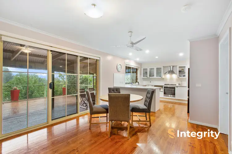 Sixth view of Homely house listing, 7 Rosella Crescent, Healesville VIC 3777