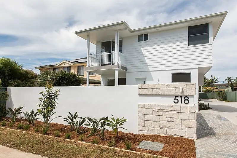 Main view of Homely townhouse listing, 1/518 Port Hacking Road, Caringbah NSW 2229