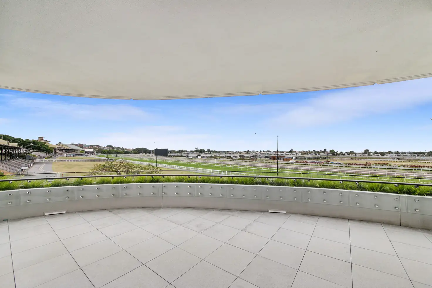 Main view of Homely apartment listing, 10305/61 St Leger Way, Ascot QLD 4007