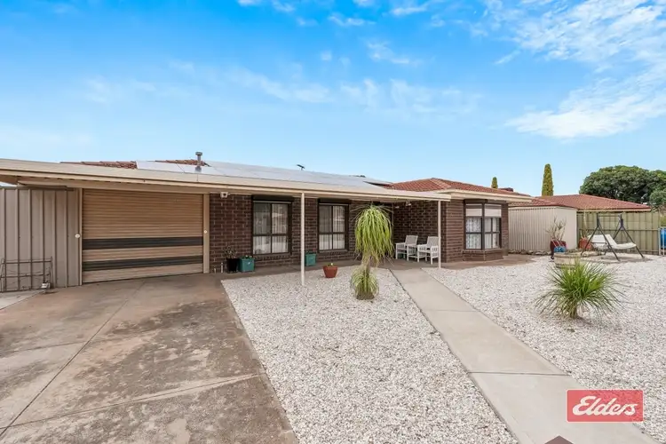 Main view of Homely house listing, 8 Federation Way, Andrews Farm SA 5114