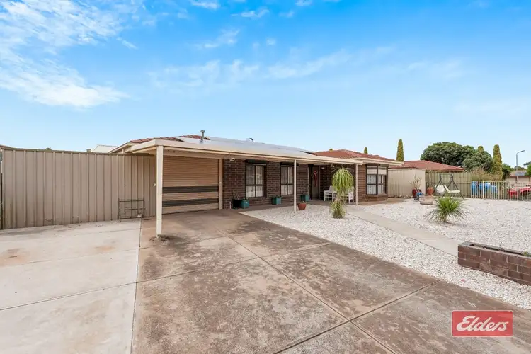 Second view of Homely house listing, 8 Federation Way, Andrews Farm SA 5114