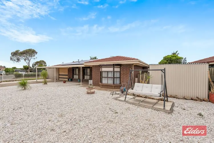 Third view of Homely house listing, 8 Federation Way, Andrews Farm SA 5114