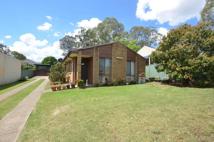 Main view of Homely villa listing, 1/55 Turner Street, Blacktown NSW 2148