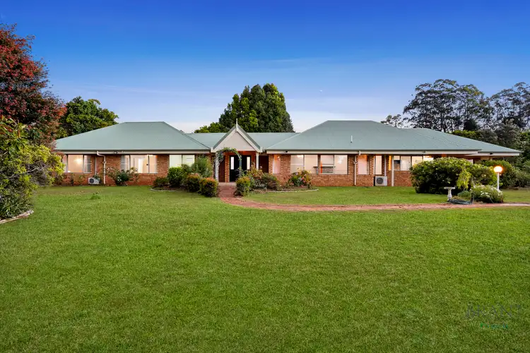 38 Alice Dixon Drive, Flaxton QLD 4560