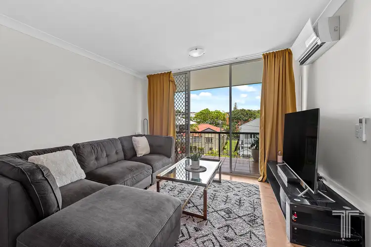 7/12 Birdwood Street, Coorparoo QLD 4151