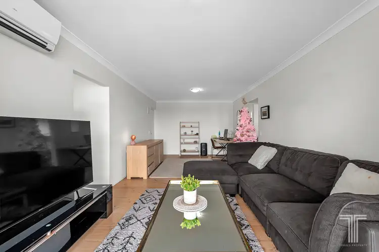 Second view of Homely unit listing, 7/12 Birdwood Street, Coorparoo QLD 4151
