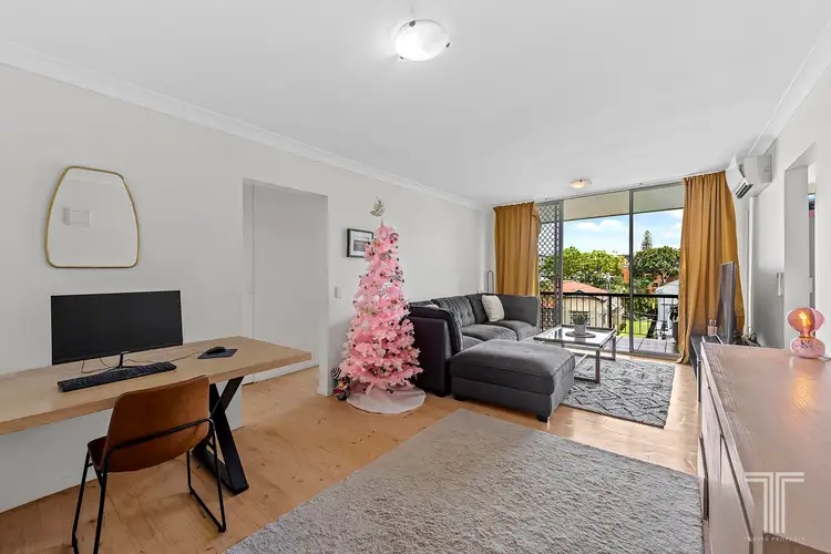 Third view of Homely unit listing, 7/12 Birdwood Street, Coorparoo QLD 4151