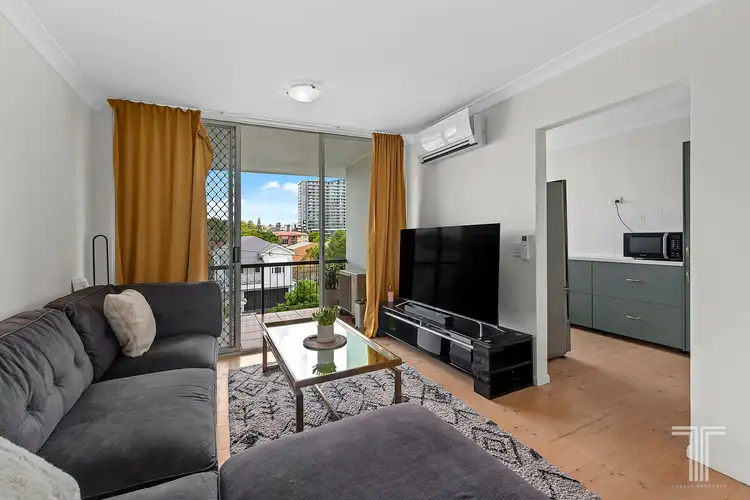 Fourth view of Homely unit listing, 7/12 Birdwood Street, Coorparoo QLD 4151