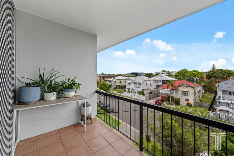 Fifth view of Homely unit listing, 7/12 Birdwood Street, Coorparoo QLD 4151