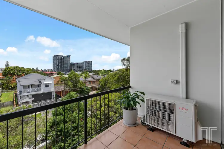 Sixth view of Homely unit listing, 7/12 Birdwood Street, Coorparoo QLD 4151