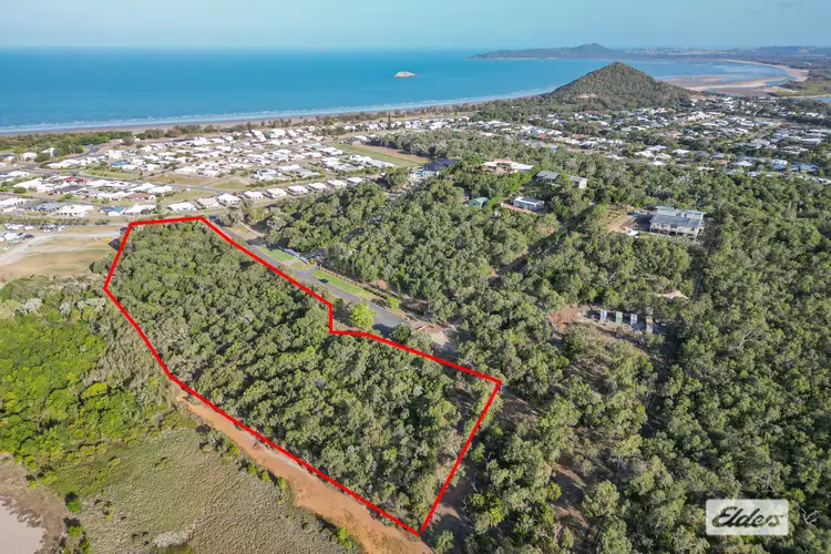 2 Summerland Drive, Mulambin QLD 4703