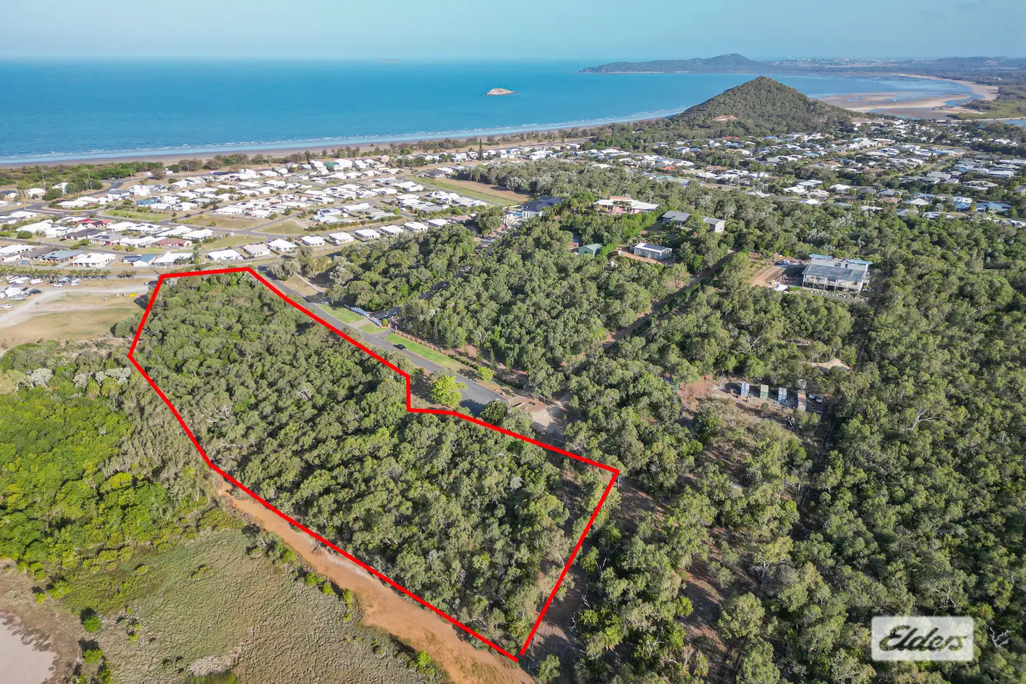 Main view of Homely land listing, 2 Summerland Drive, Mulambin QLD 4703