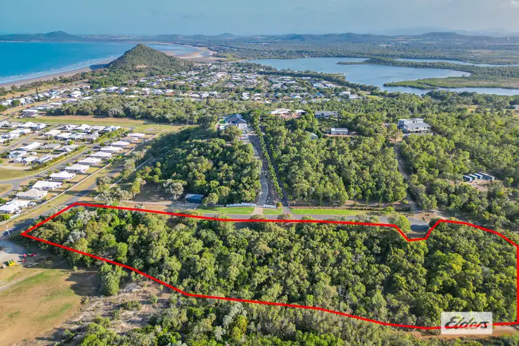 Second view of Homely land listing, 2 Summerland Drive, Mulambin QLD 4703