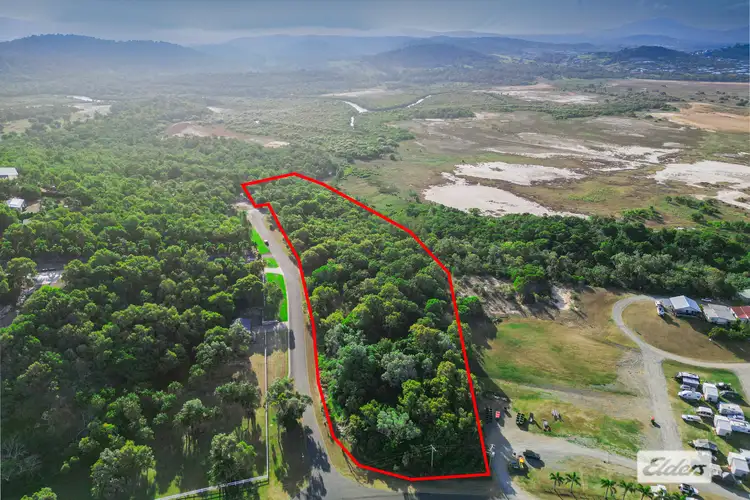 Third view of Homely land listing, 2 Summerland Drive, Mulambin QLD 4703